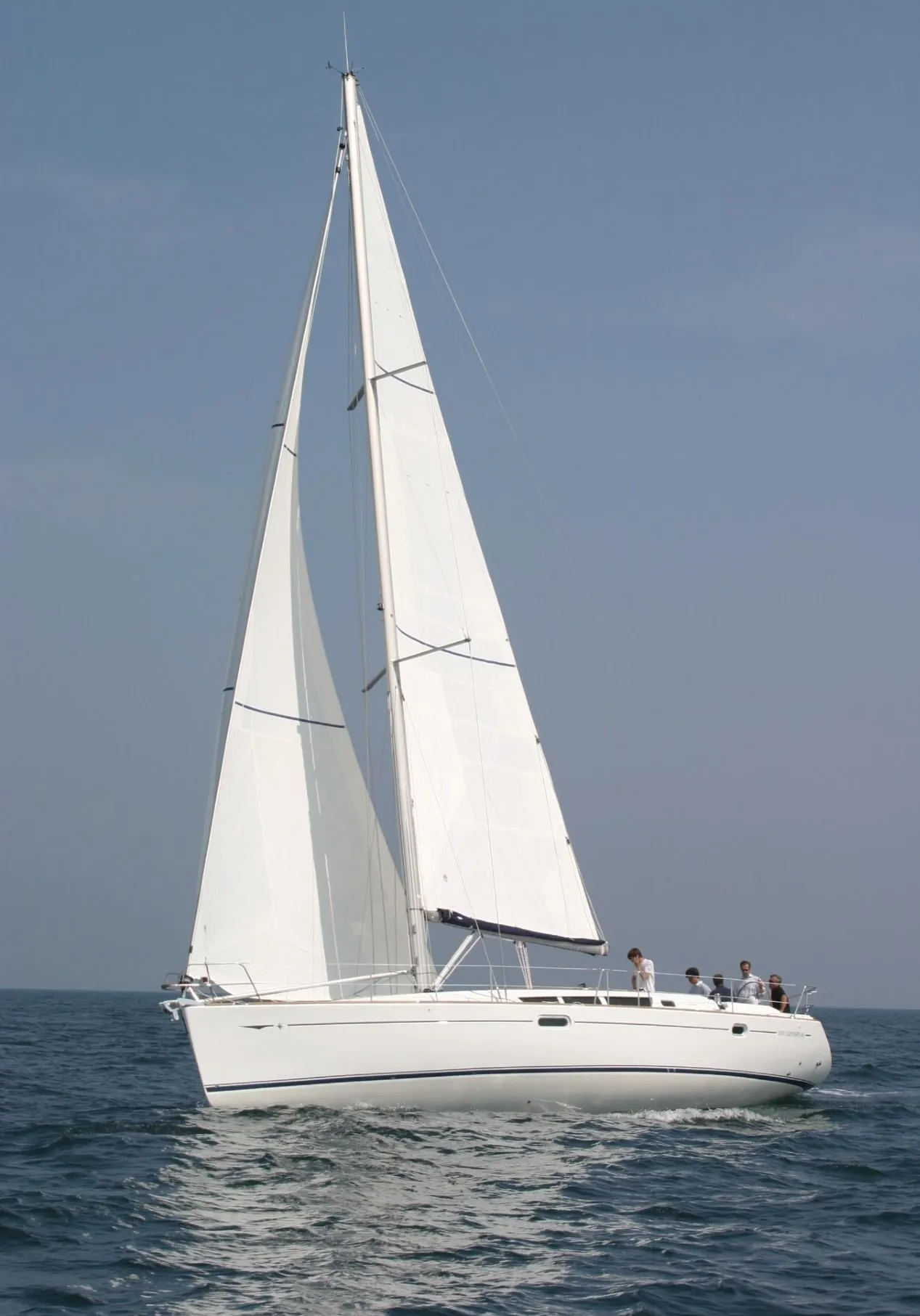 Galway Charterboot - 3