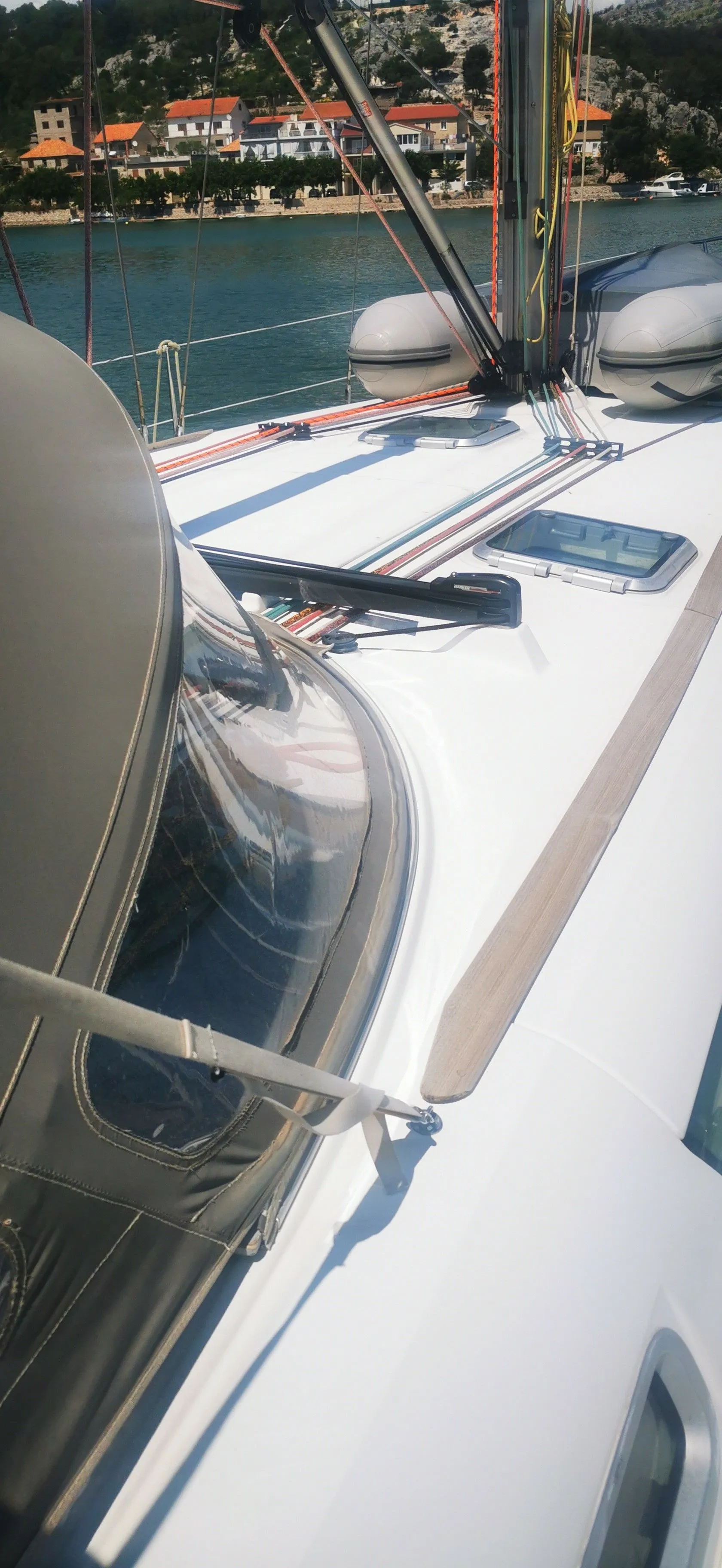 Gatsby Mietboot - 4