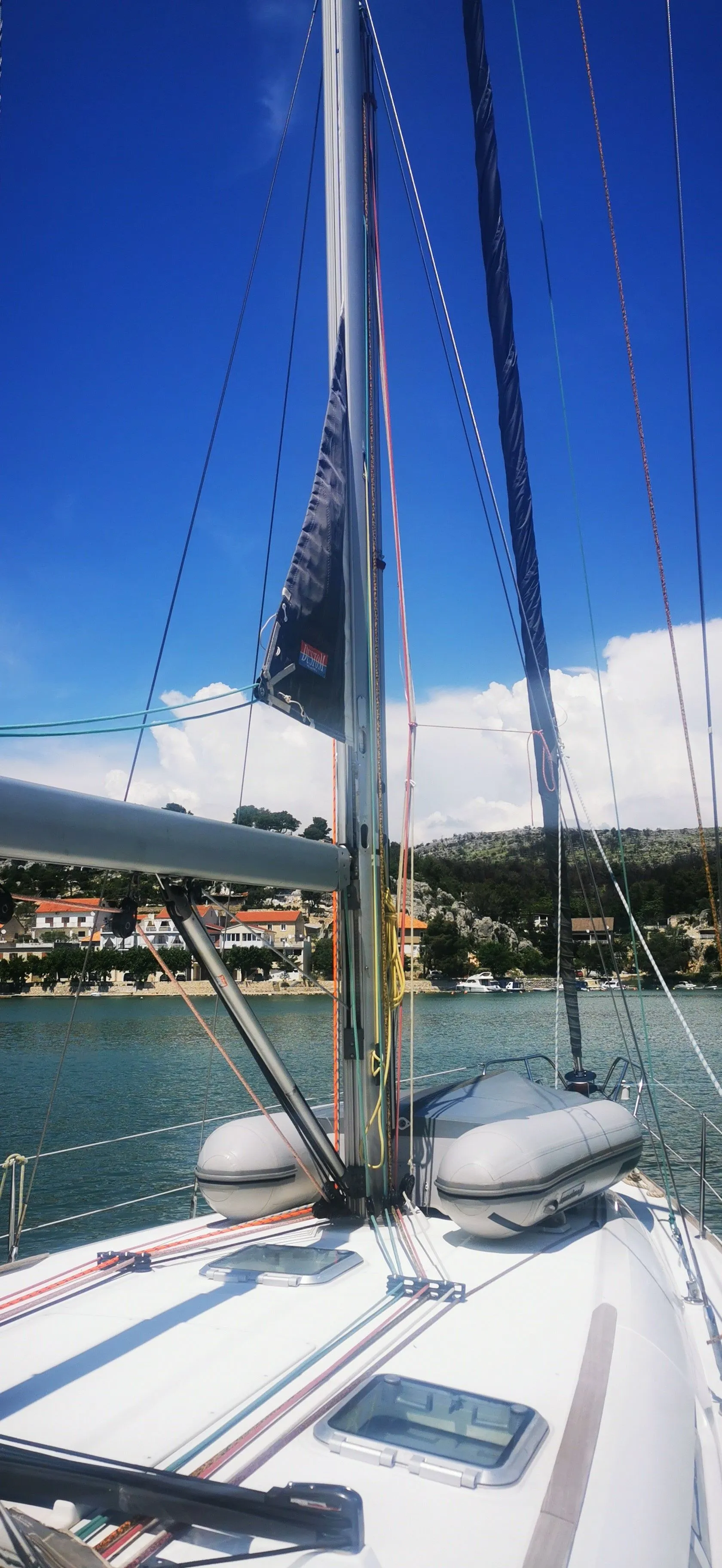 Gatsby Mietboot - 2