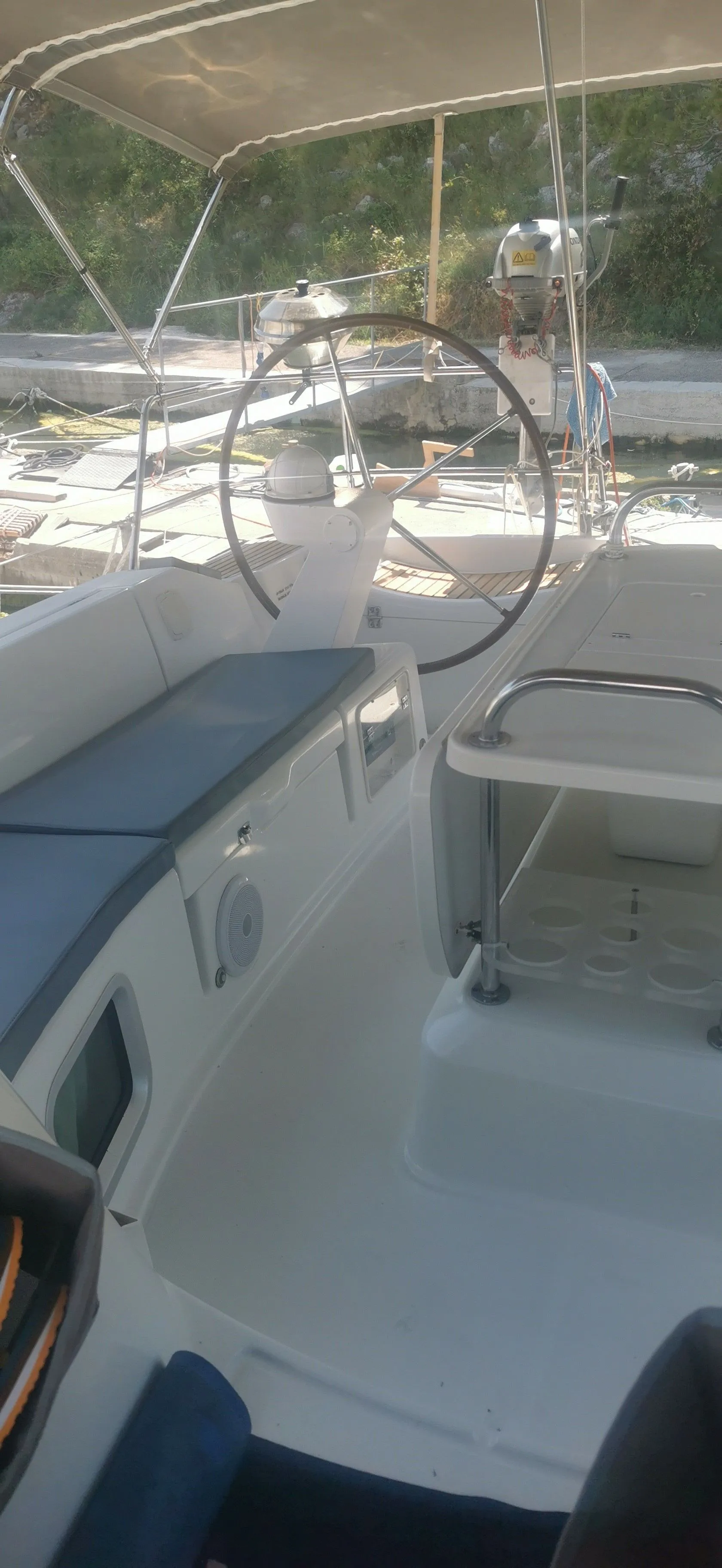 Gatsby Charterboot - 3