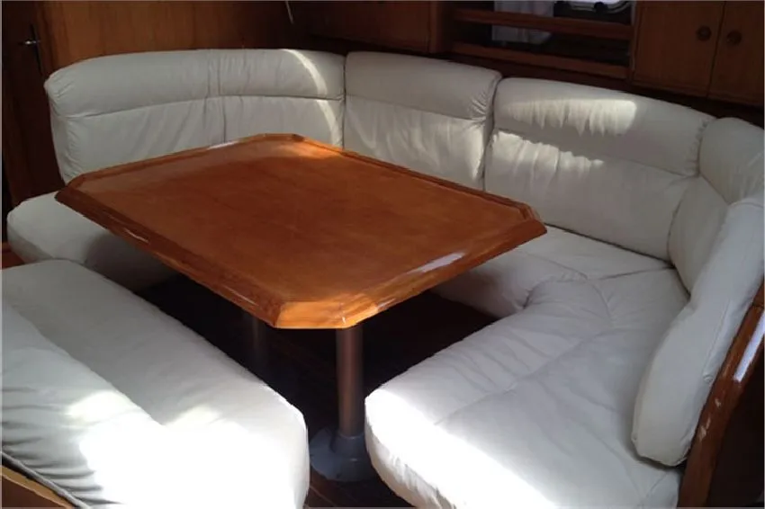 Чартер Godfriend - 5