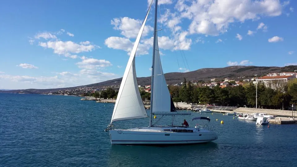 My Lady Charter Boat
