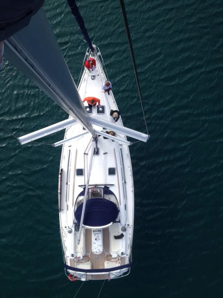 My Lady Charterboot - 5