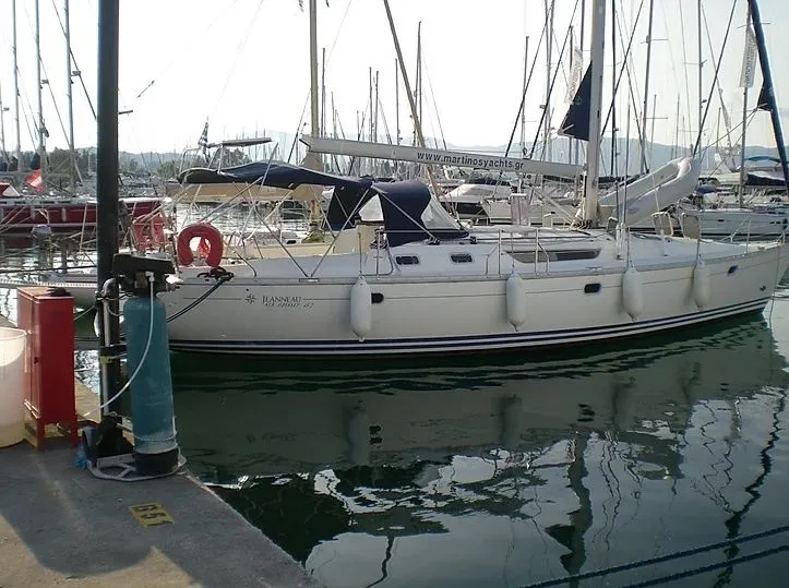 Чартер Rapsodia - 5