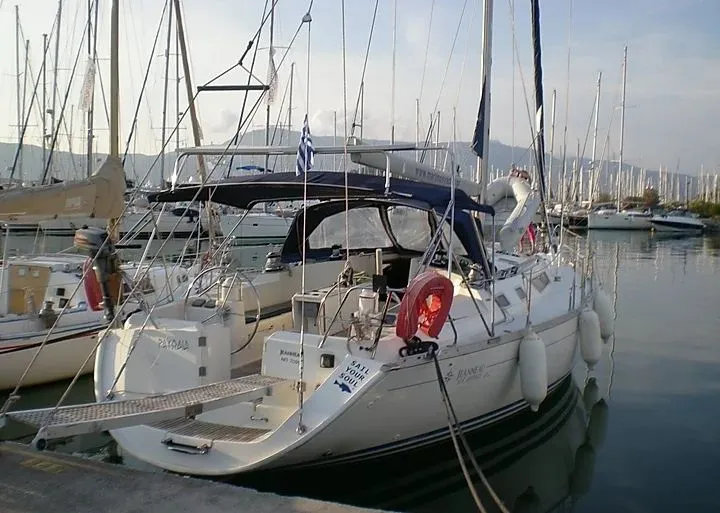 Чартер Rapsodia - 4