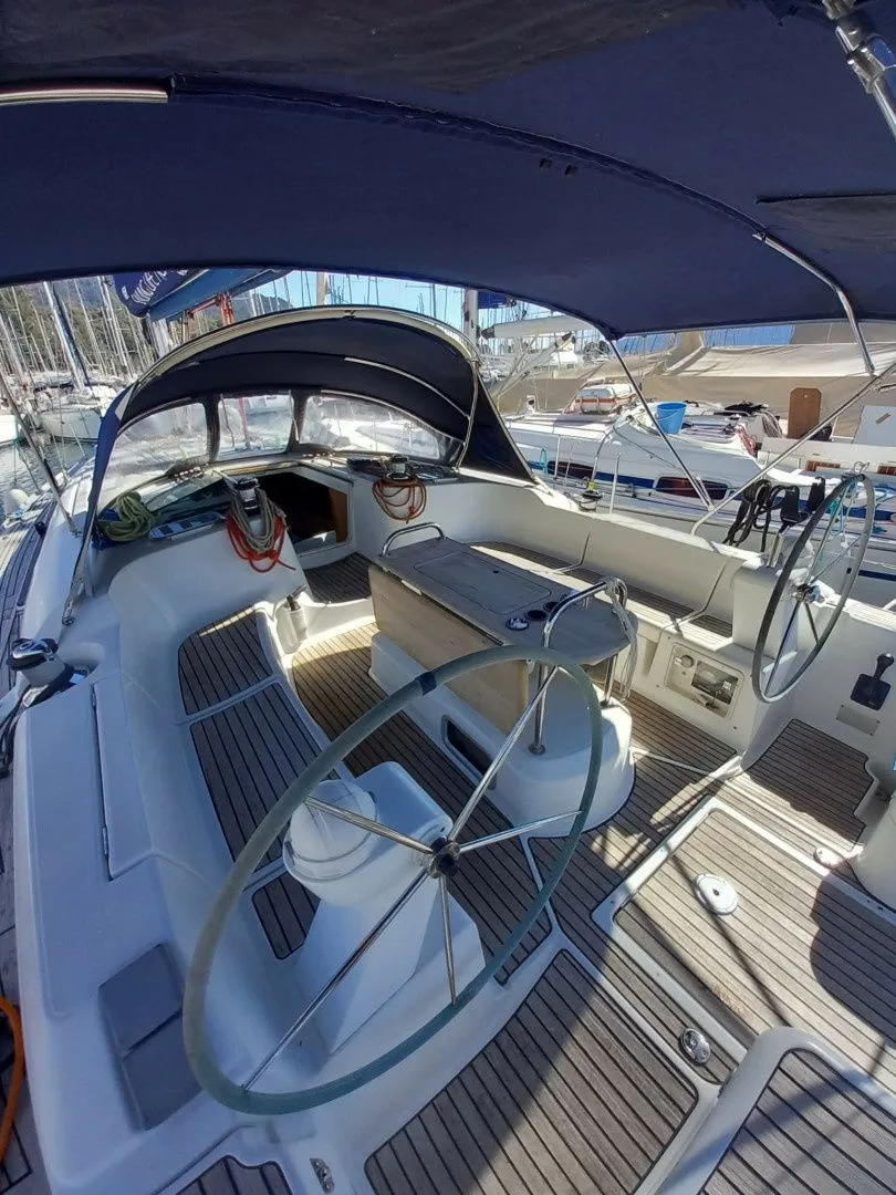 Чартер Sailing Life - 5