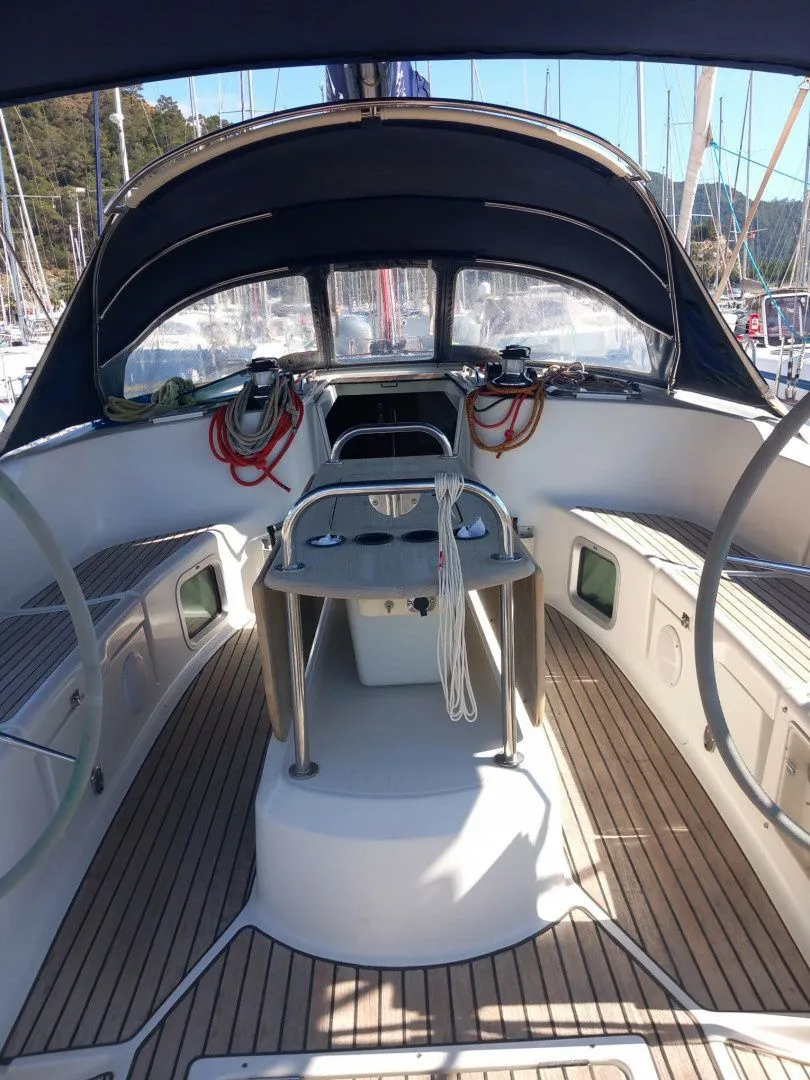 Чартер Sailing Life - 4