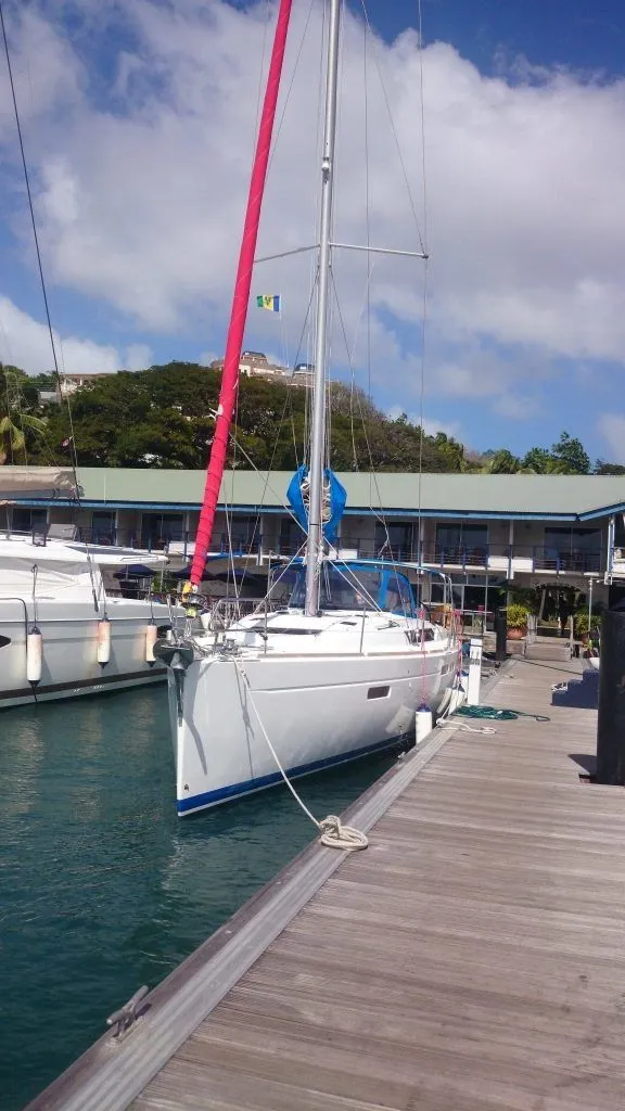 Andiamo Piano Charterboot - 3