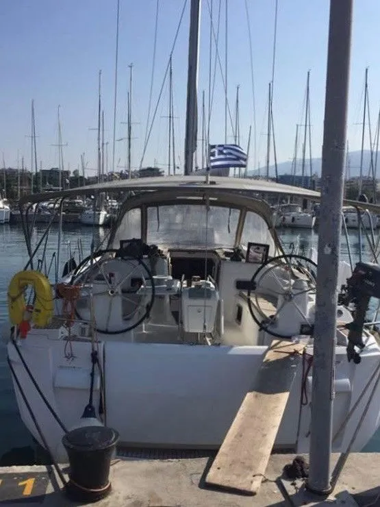 Bana Bioletta 5 Charterboot - 3