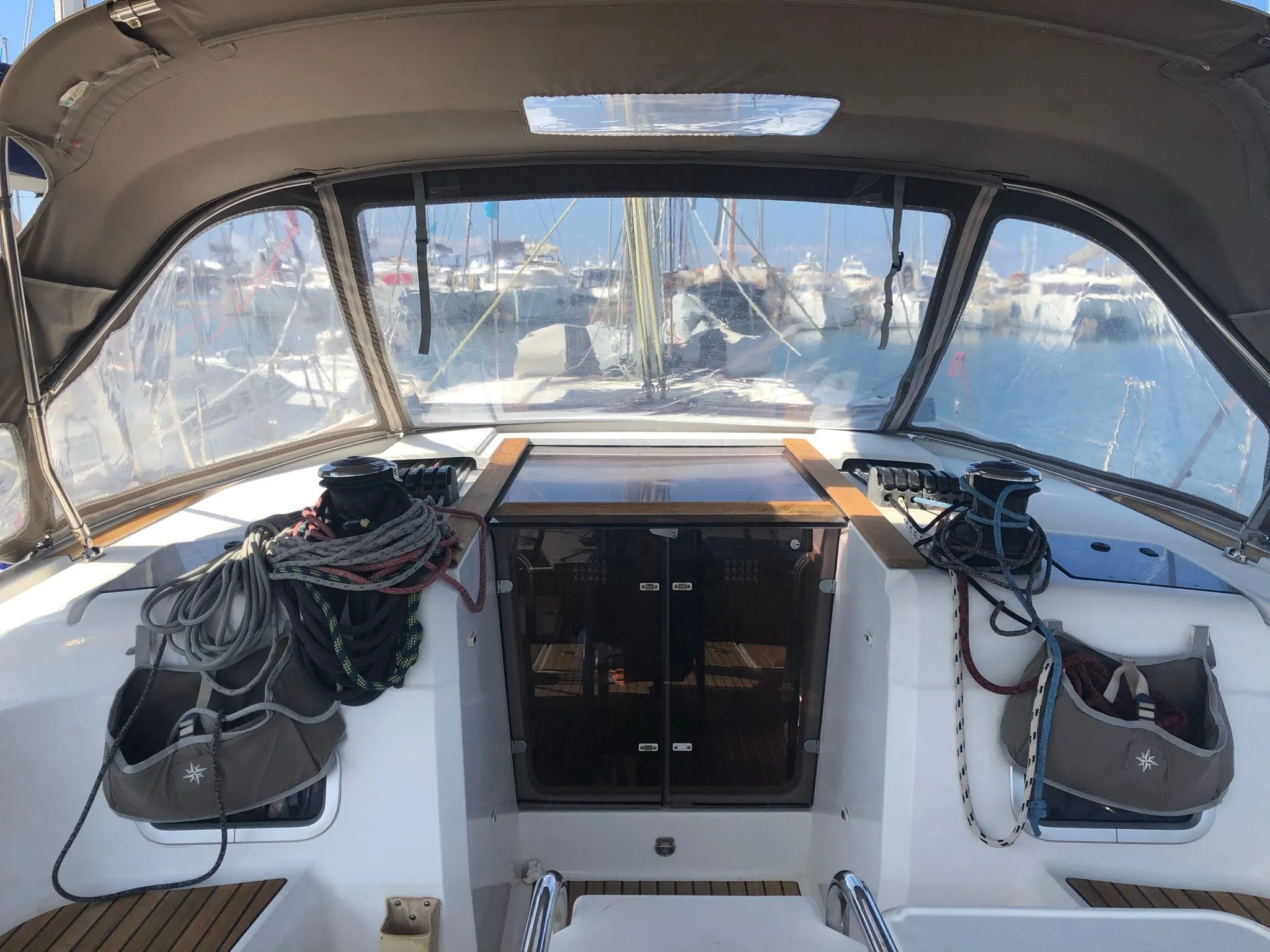 Чартер Blue Heaven - 4