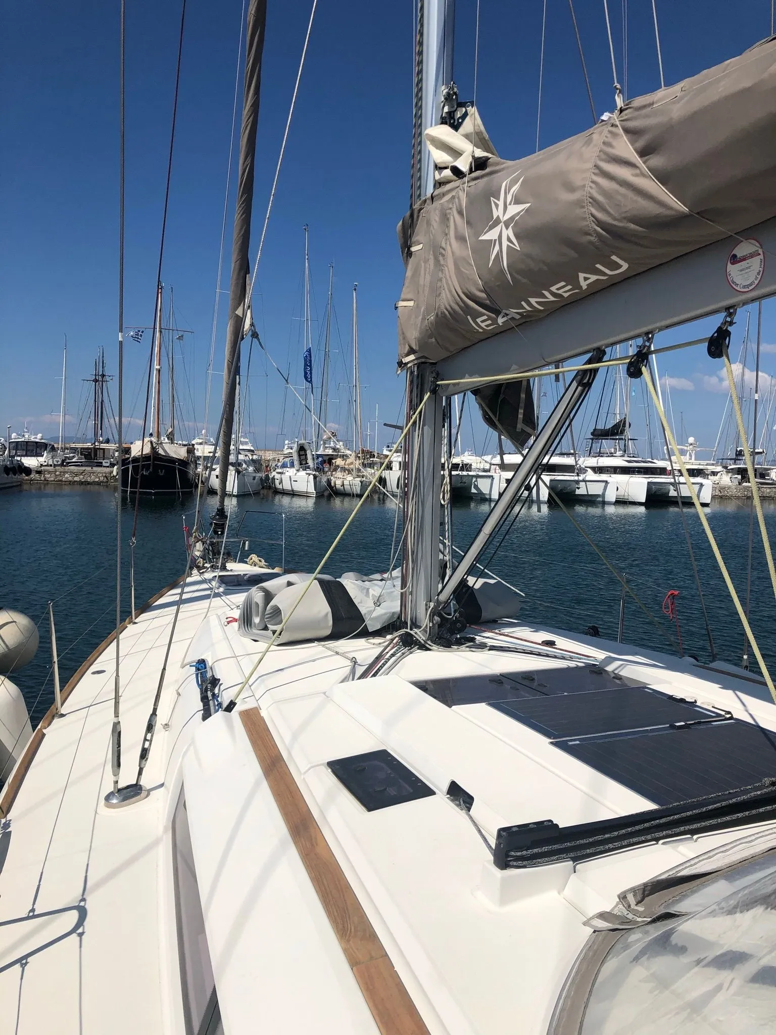 Чартер Blue Heaven - 5