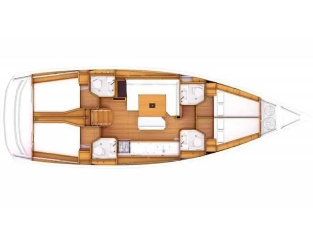 Nomia Mietboot - 2