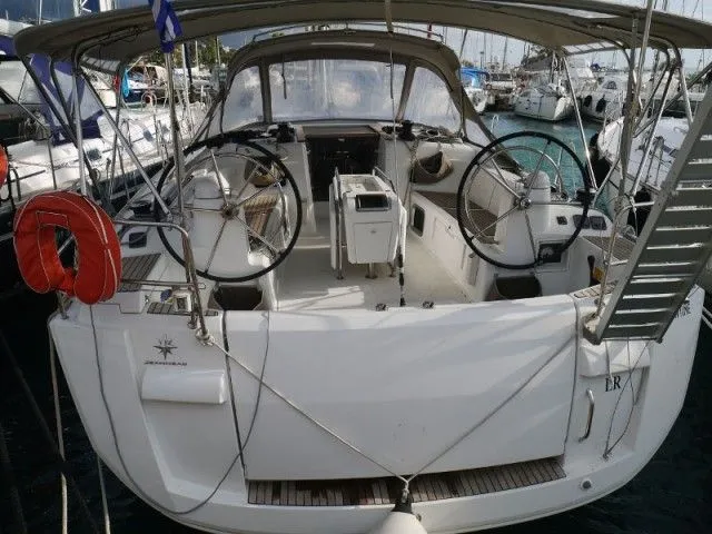 Showtime Charter Boat