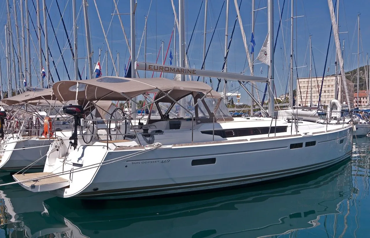 South Kiss Charter Boat - 4