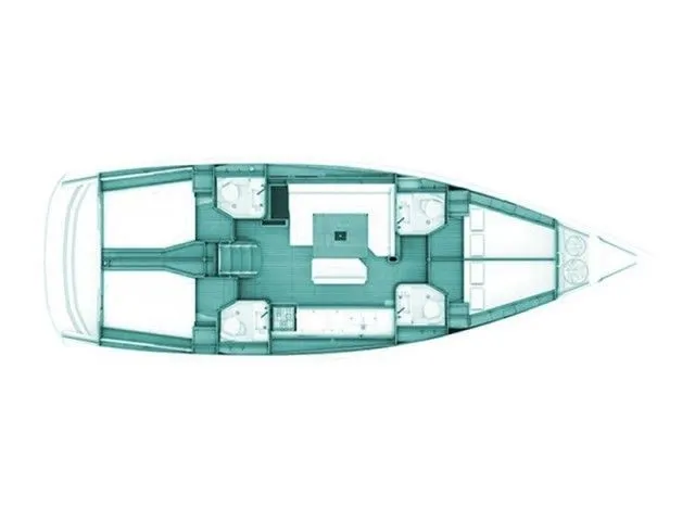 Thoe Mietboot - 2