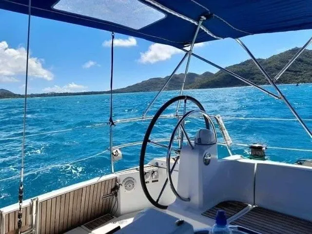 Tintabella Charter Boat - 4