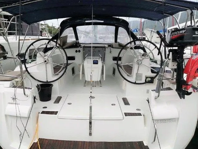 Tintabella Charter Boat - 3