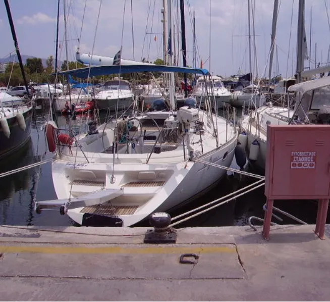 Sweet Sue 2 Charter Boat - 5