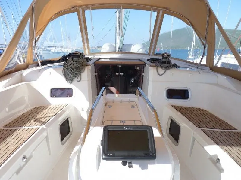Artdrenalin Mietboot
