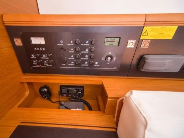 Iraklia Charterboot - 5