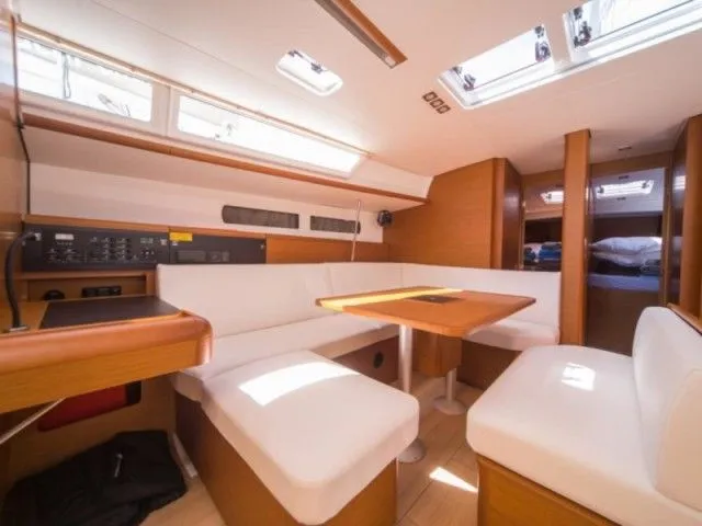 Iraklia Charterboot - 4