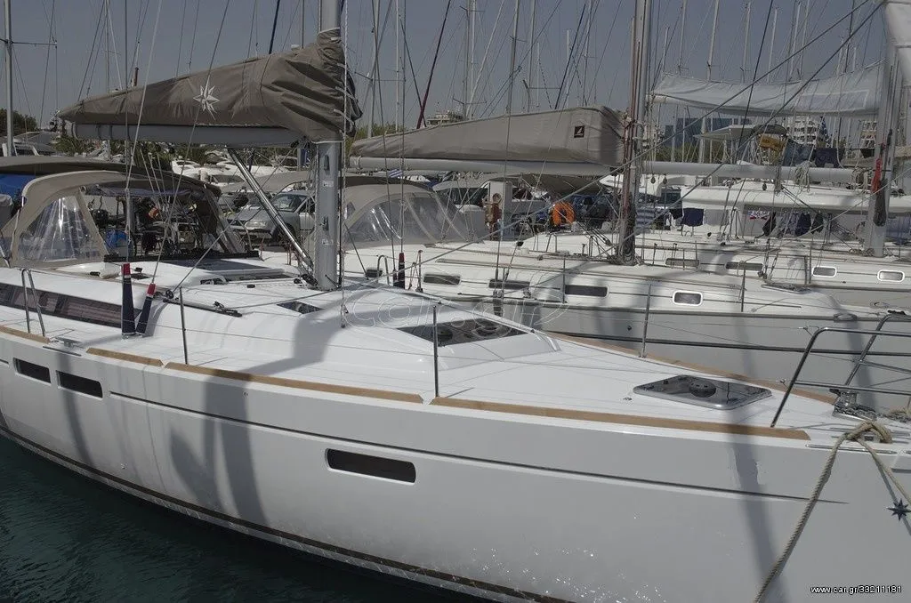 Joy Charter Boat