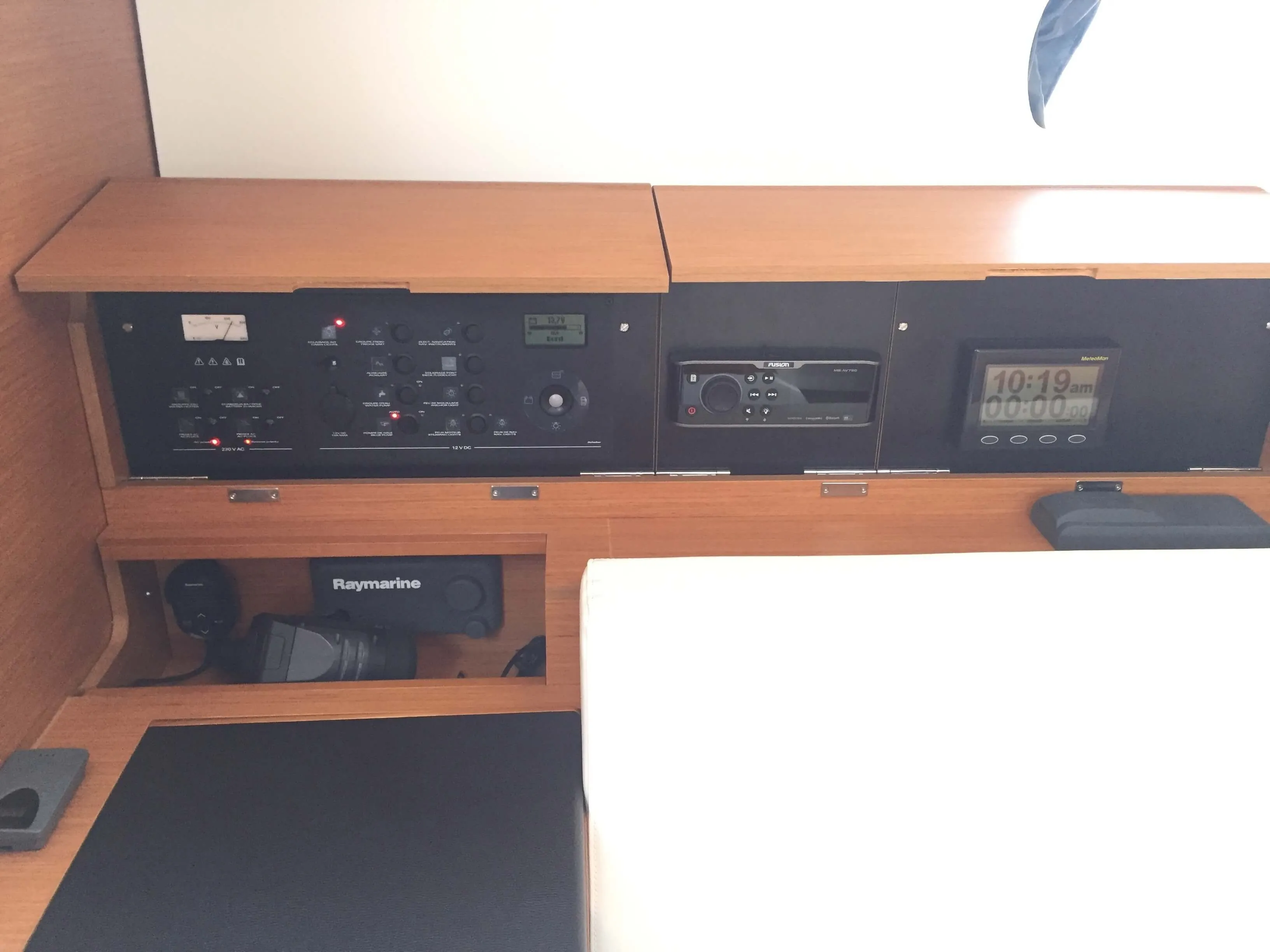 Koza Kiralık Teknesi - 4