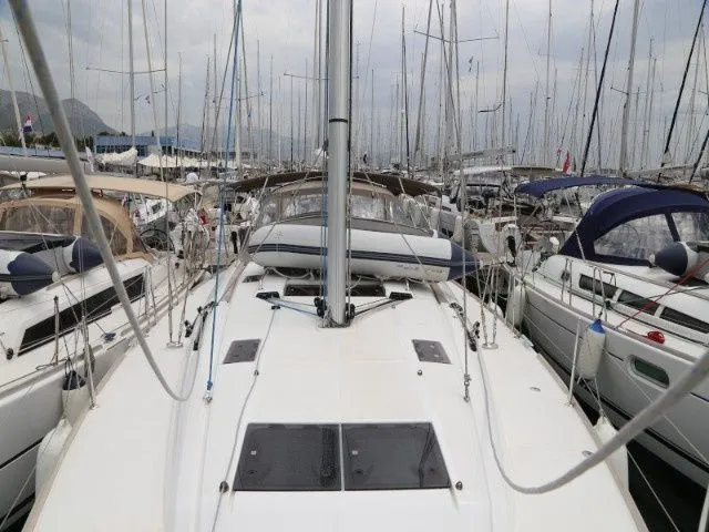 Manci Mietboot - 5