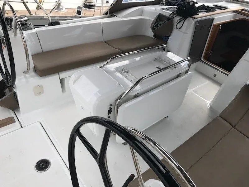 Odysseus Mietboot