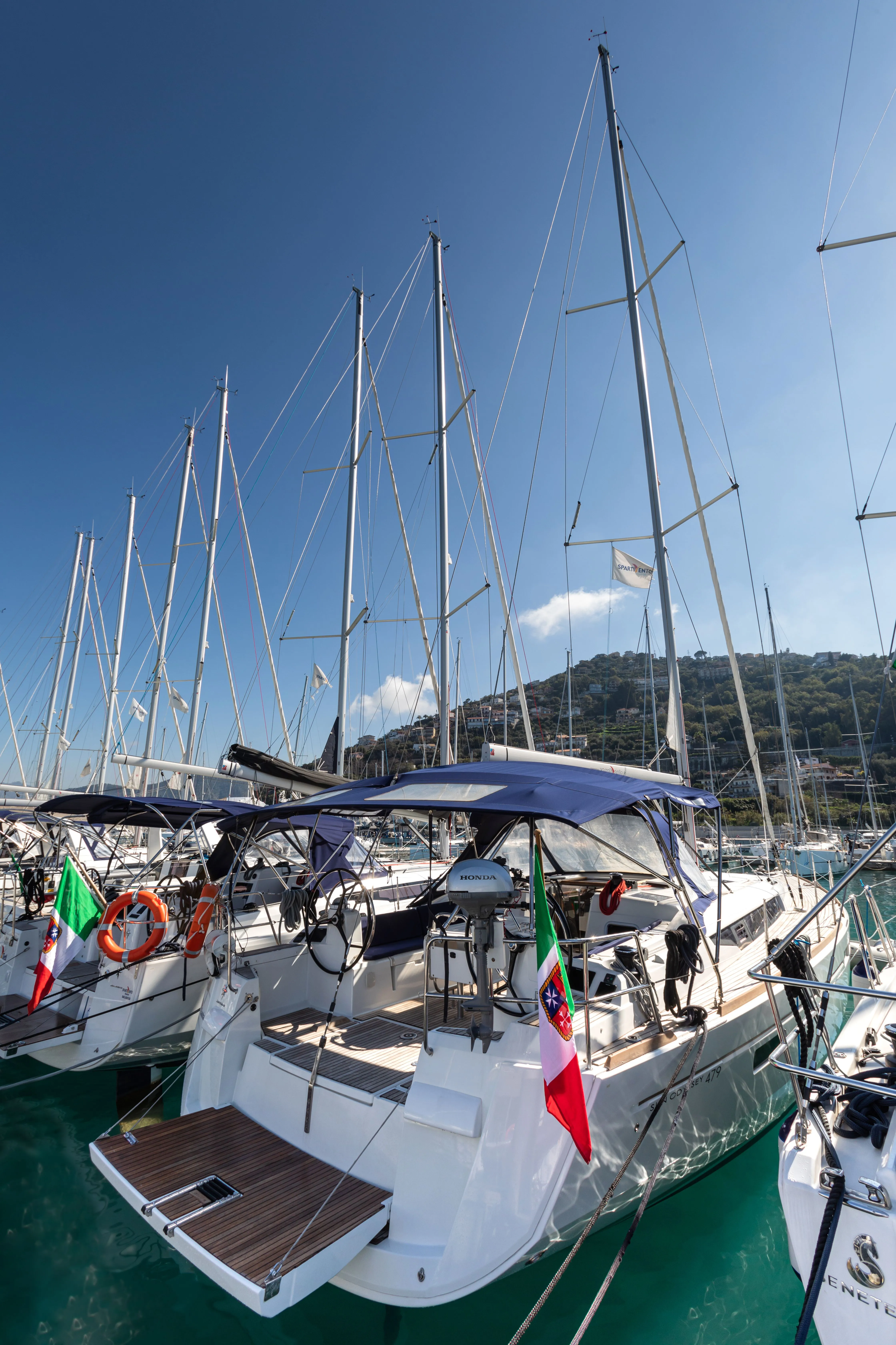 Chandra Charterboot - 5