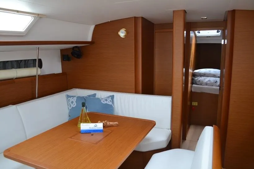 Pina Charterboot - 4