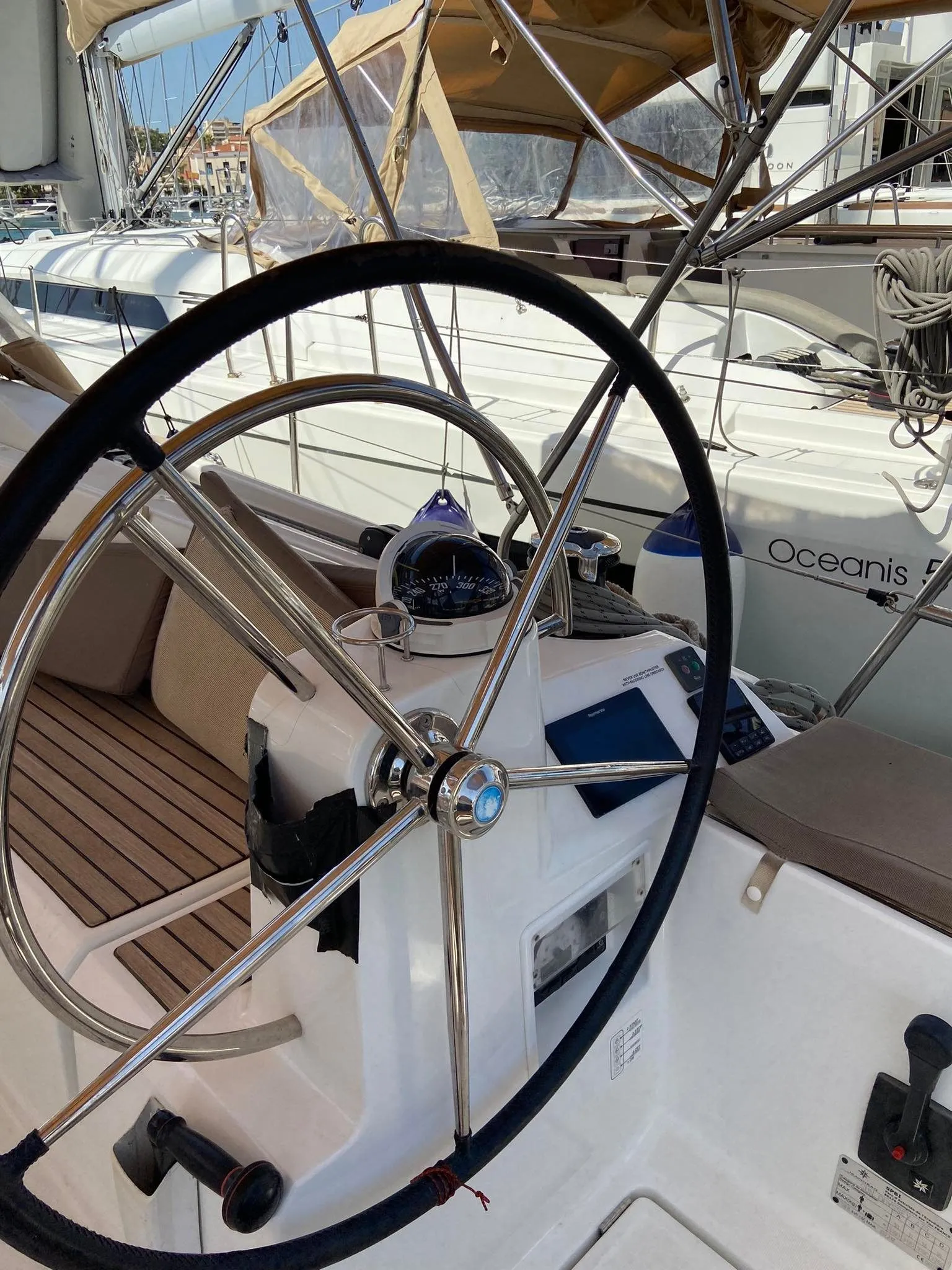 Чартер Symi - 4