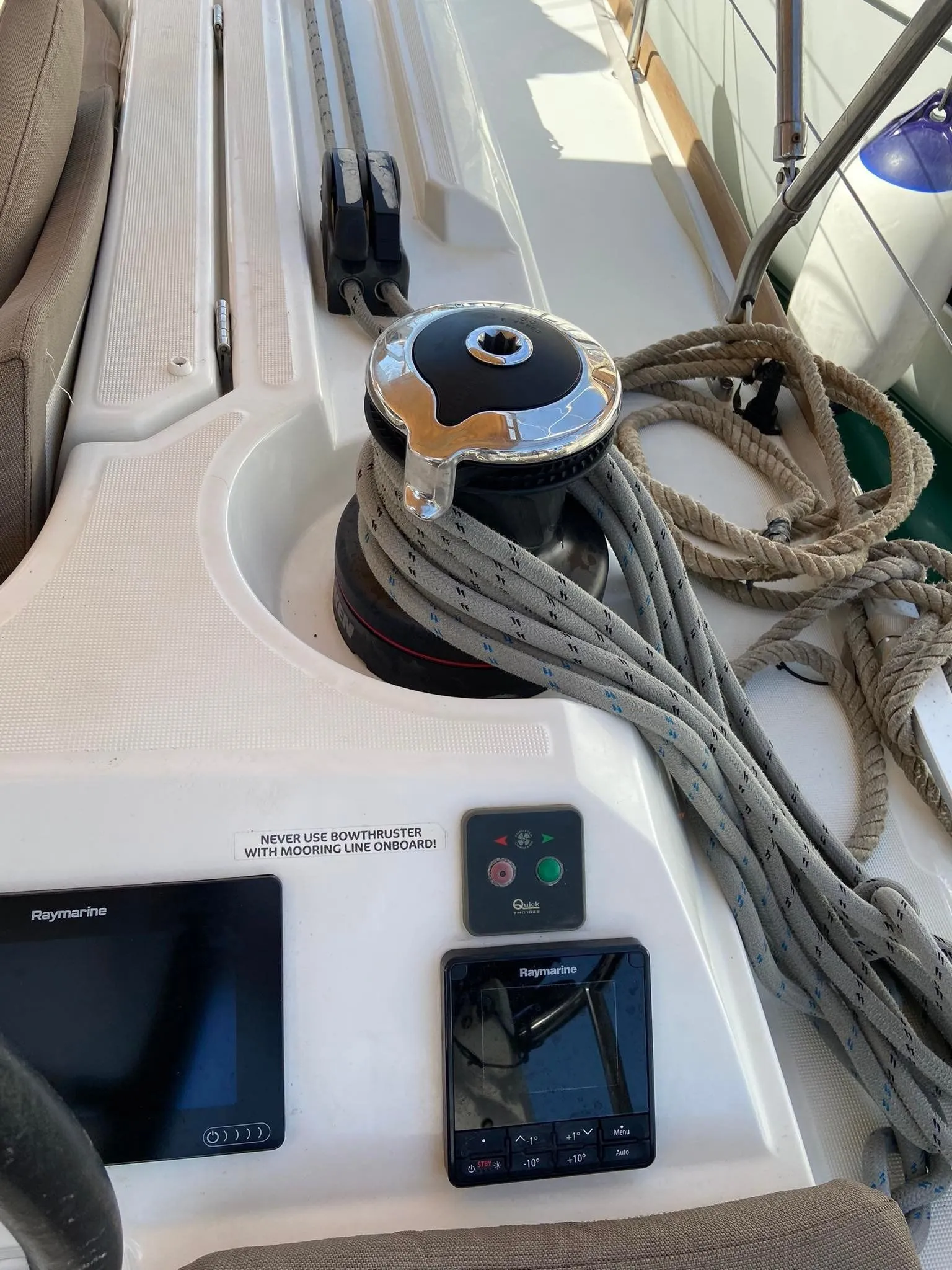 Чартер Symi - 5