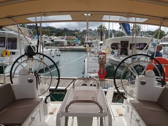 Чартер Thasos - 4