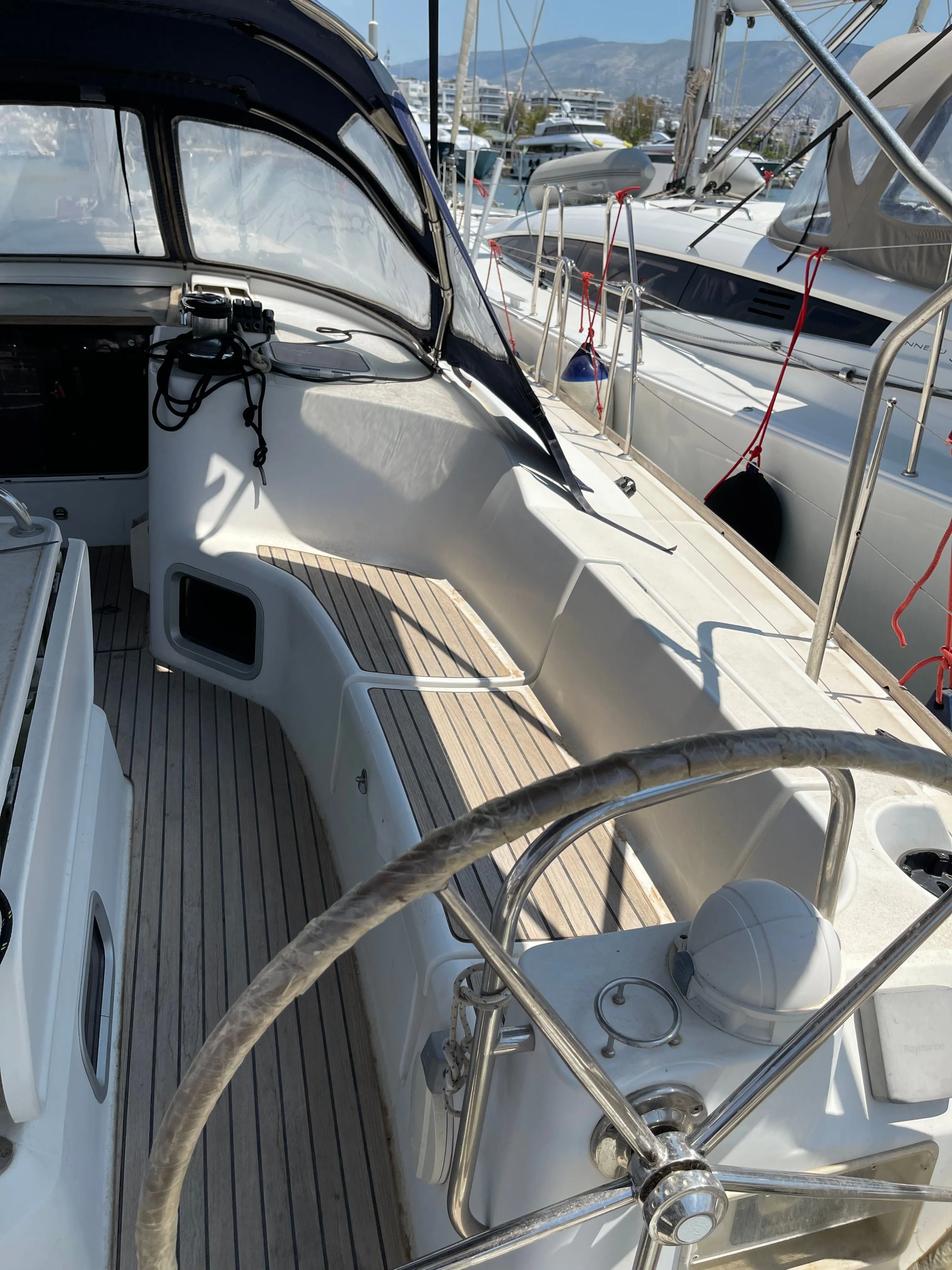 Almyra Charter Boat - 3