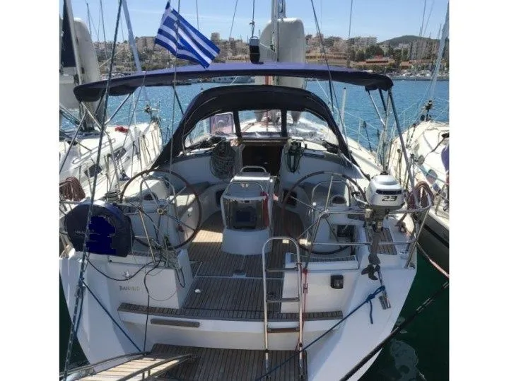 Чартер Doris - 5