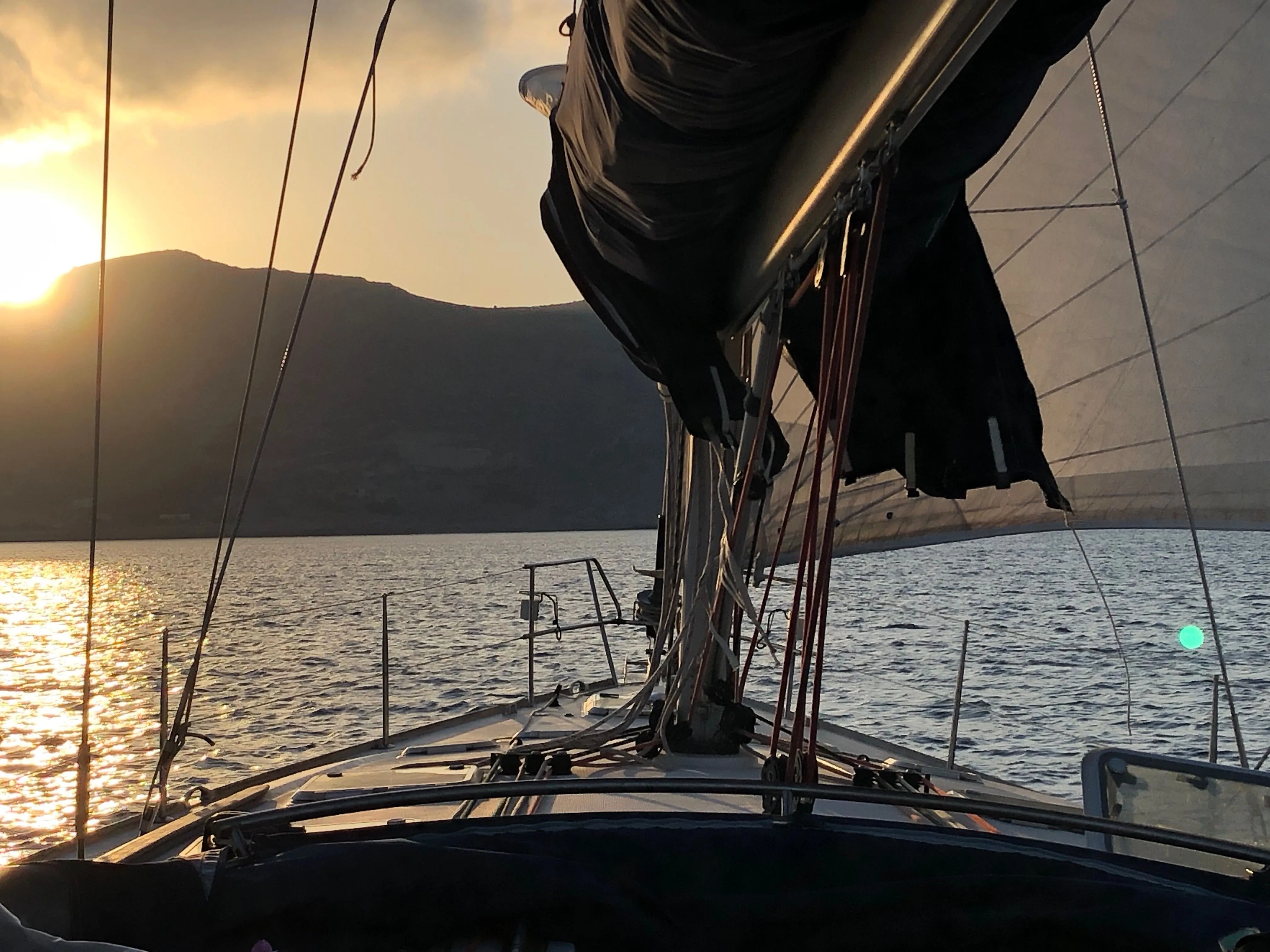 Easy Way Charterboot - 4