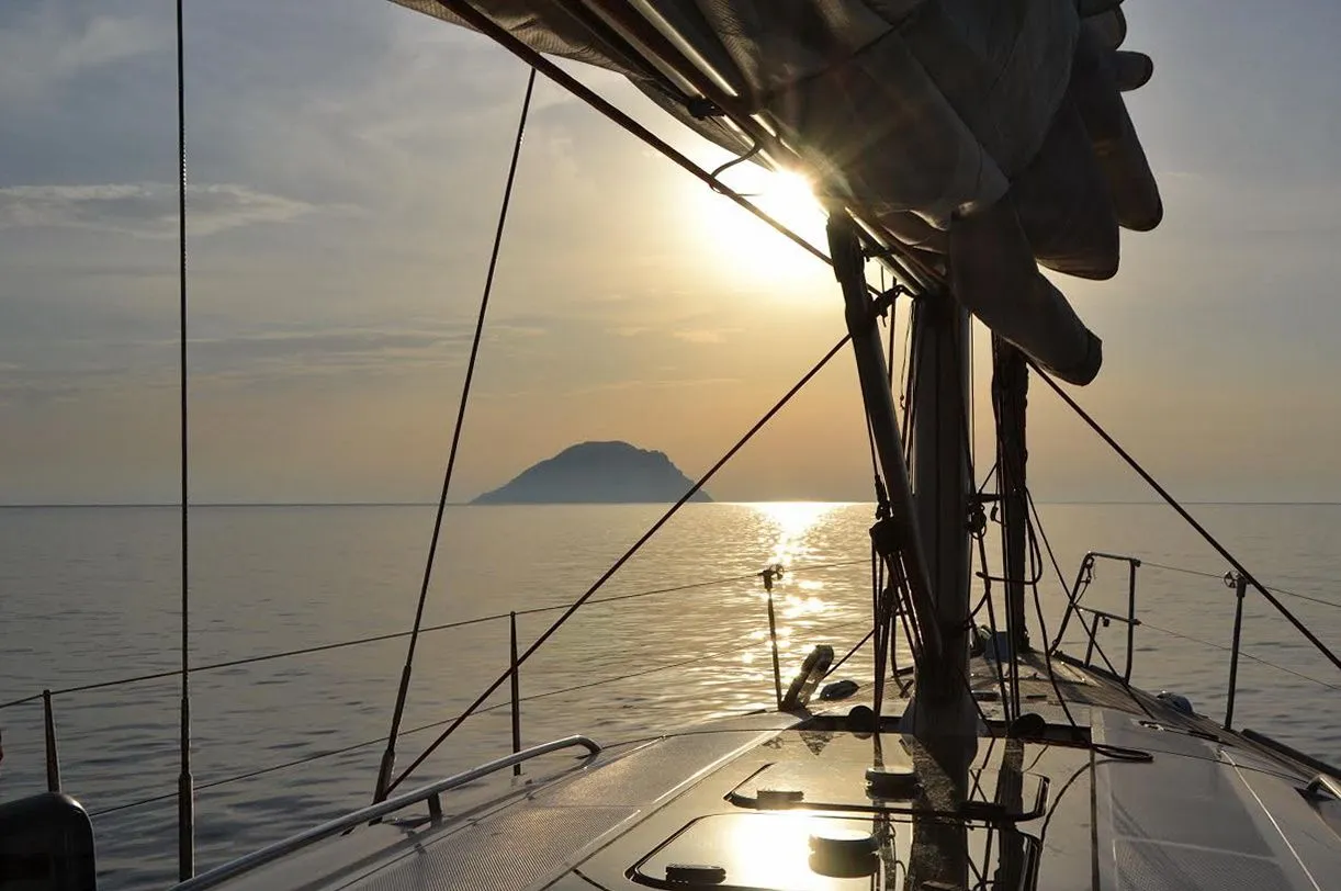 Easy Way Charterboot - 5