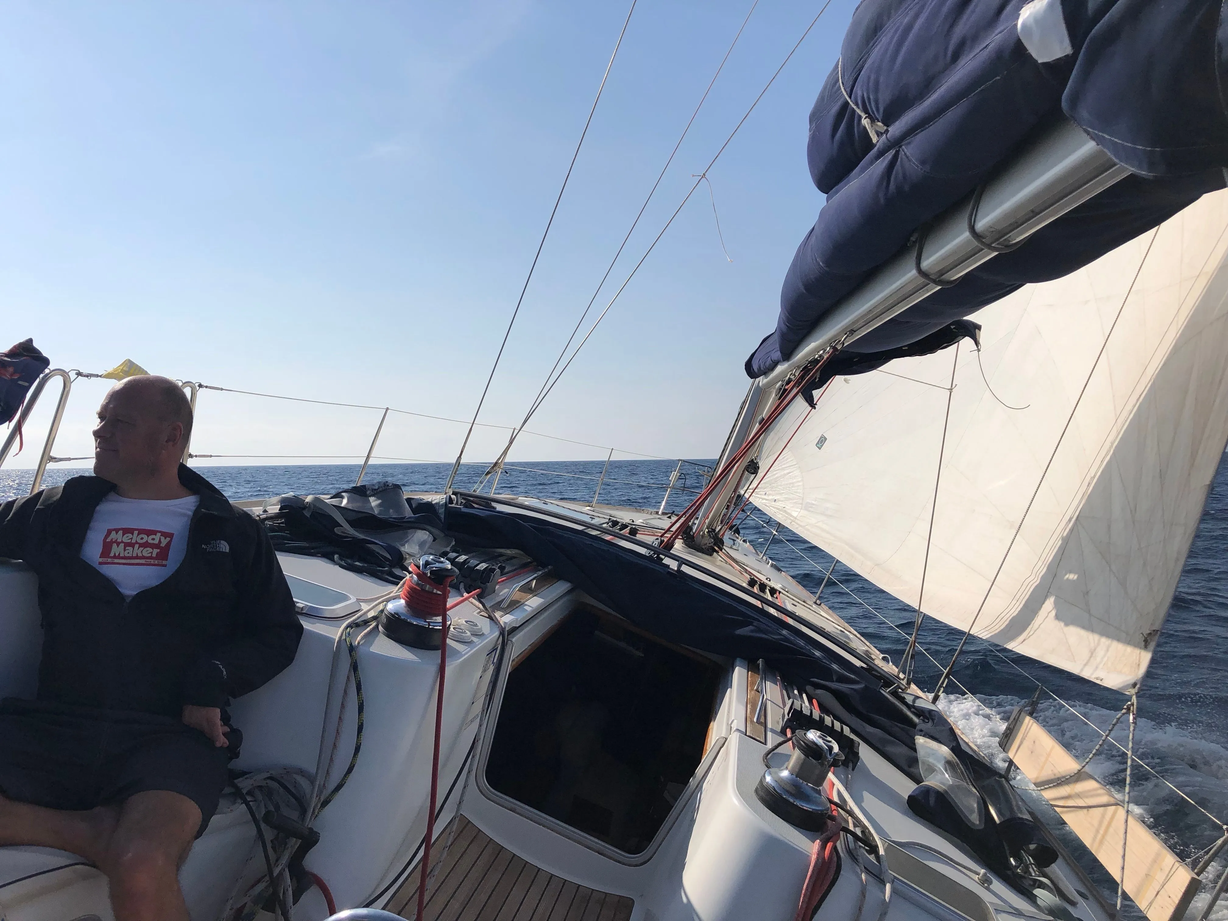 Easy Way Charterboot - 3