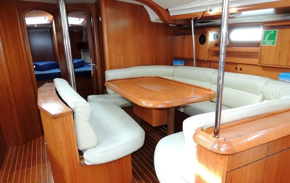 Family Charterboot - 5