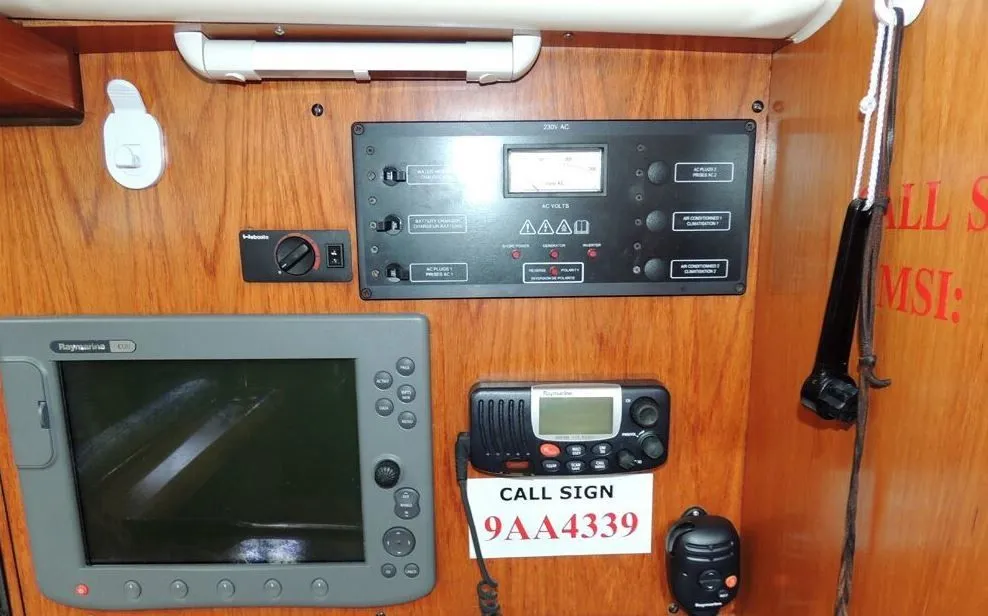 Family Charterboot - 4