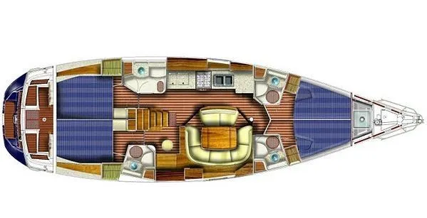 Family Mietboot - 2