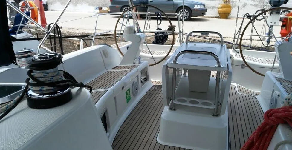 Family Mietboot - 3