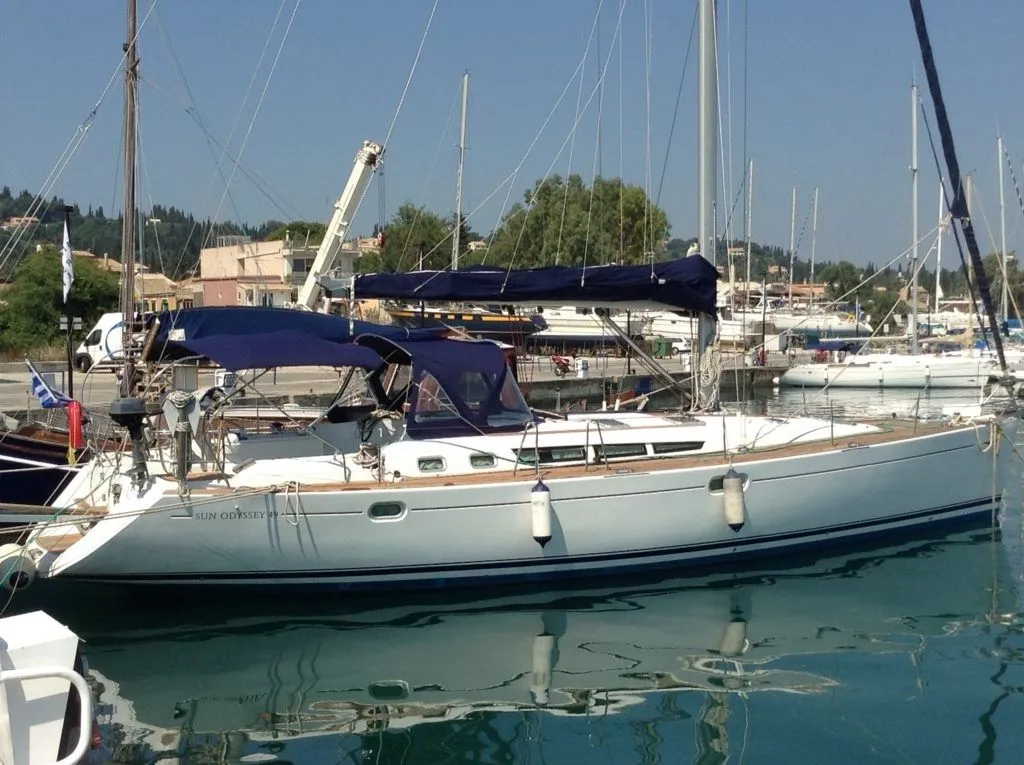 Чартер Joy - 4