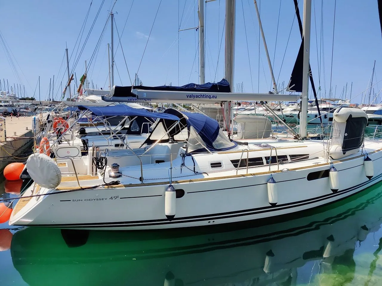 Lady Ann Charter Boat - 3
