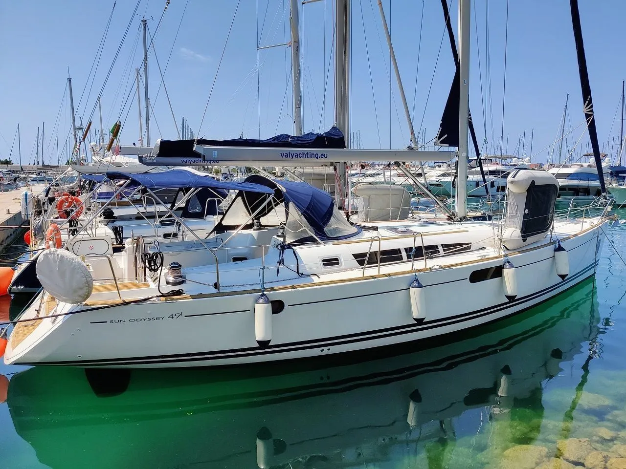 Lady Joanna Charter Boat - 3