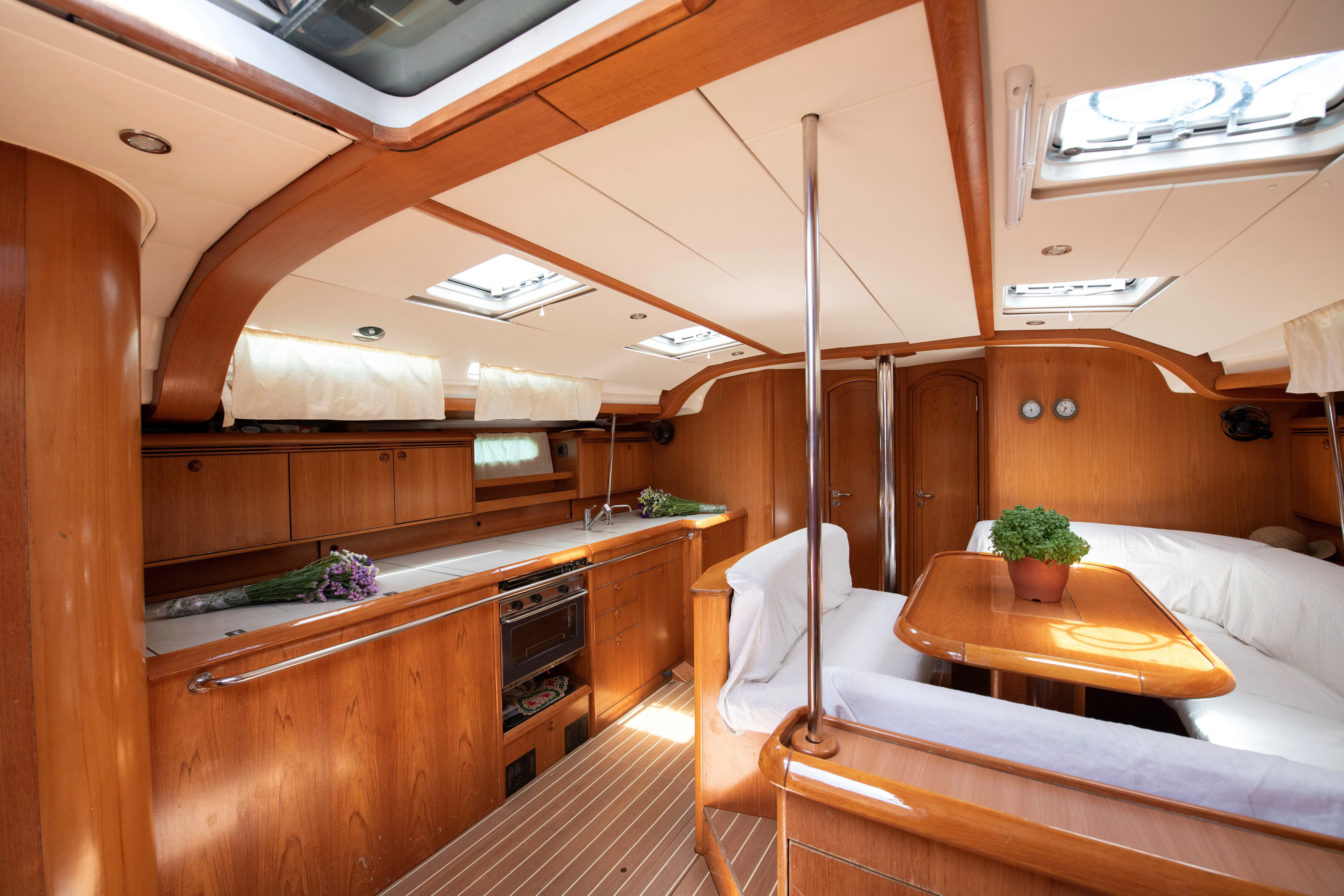 Чартер Lito - 5