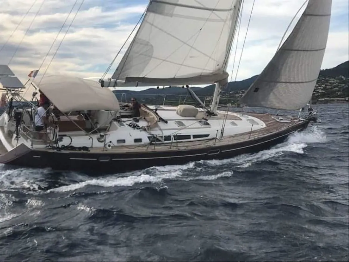 Rubra Charter Boat - 3