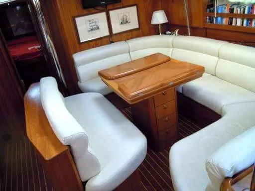 Чартер Wild - 4