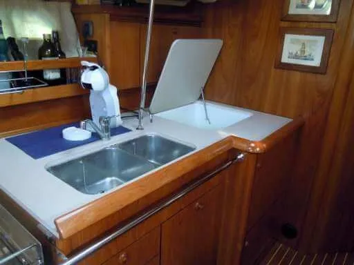 Чартер Wild - 5